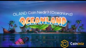 OLAND Coin Nedir Oceanland