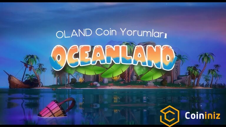 OLAND Coin Yorumları - OLAND Coin Fiyat Tahmini