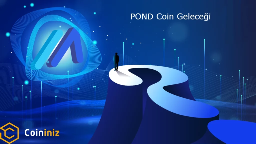 POND Coin Geleceği