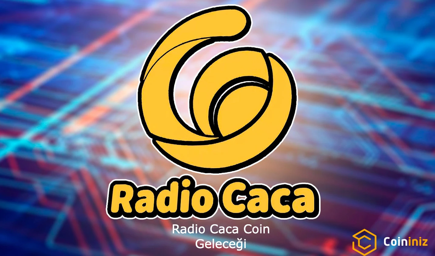 Radio Caca Coin Geleceği (2022)