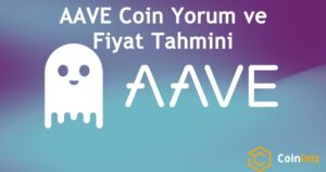 AAVE Coin Yorum - AAVE Coin Fiyat Tahmini