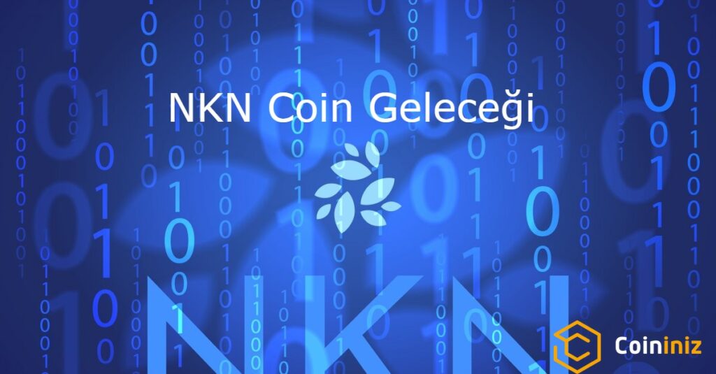 NKN Coin Geleceği