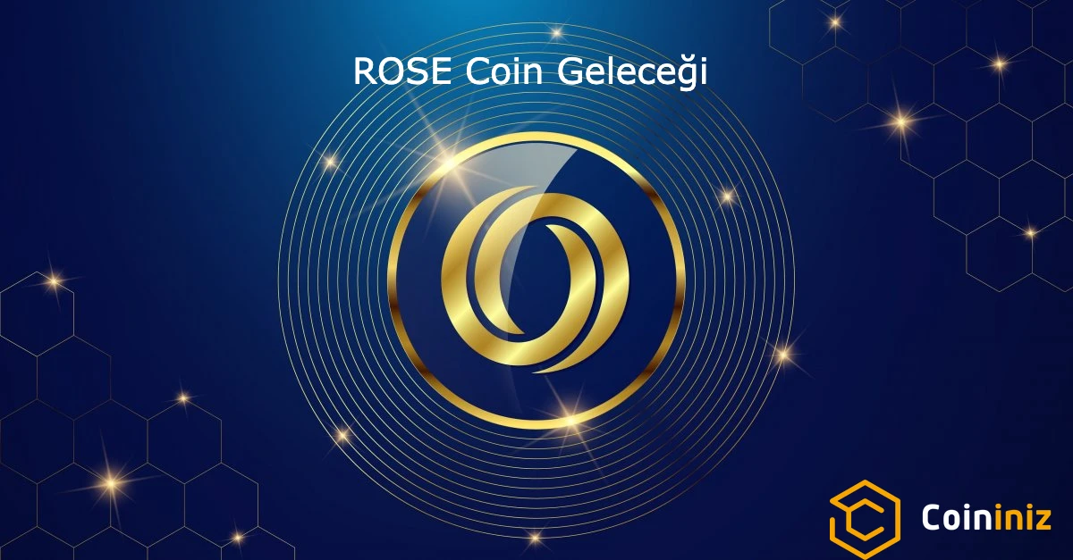 ROSE Coin Geleceği (2022)
