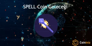 SPELL Coin Geleceği