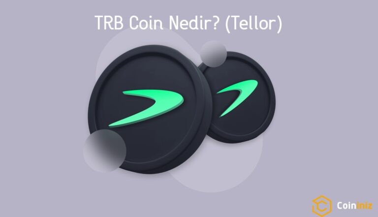 TRB Coin Nedir