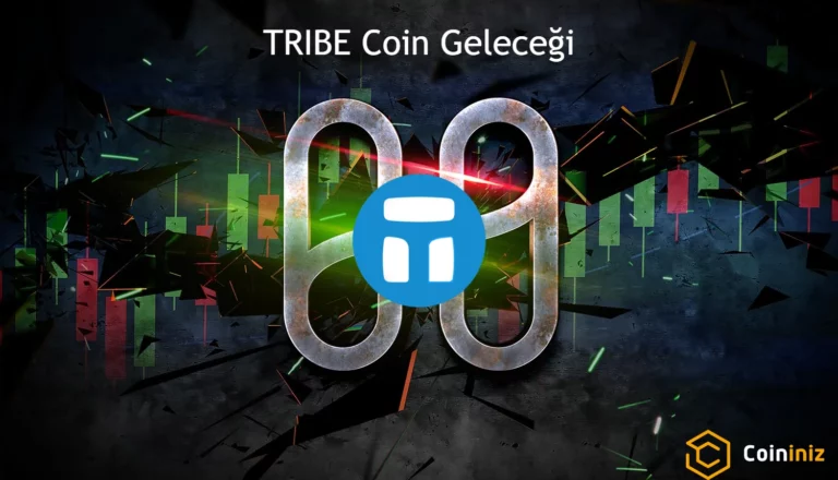 TRIBE Coin Geleceği