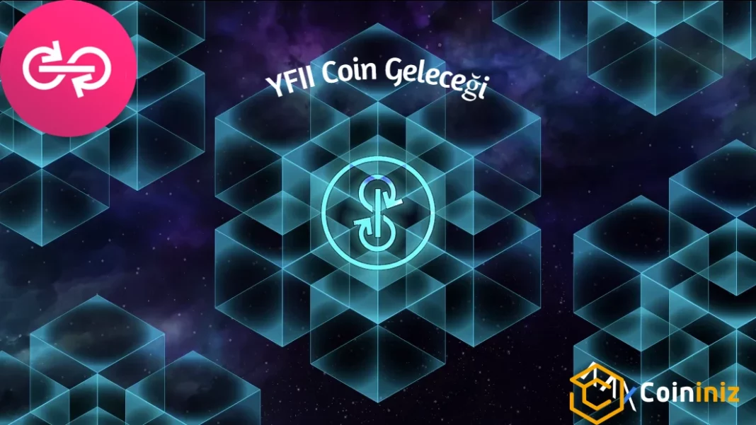 YFII Coin Geleceği