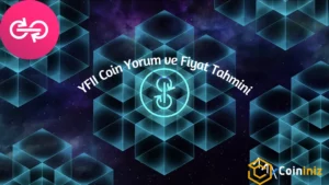 YFII Coin Yorum YFII Coin Fiyat Tahmini