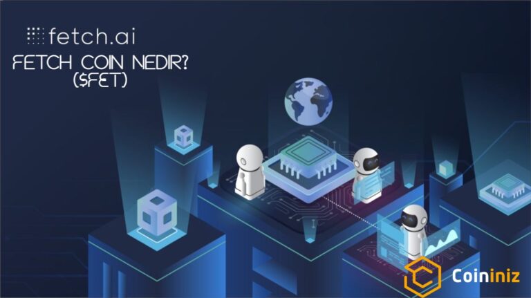 Fetch Coin Nedir