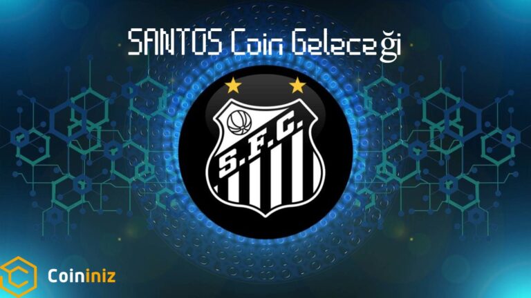 SANTOS Coin Geleceği