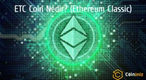 eTC Coin Nedir