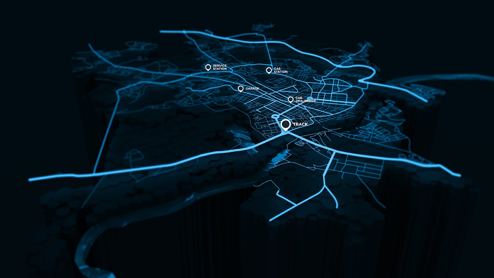 What is Formacar NFT Project?