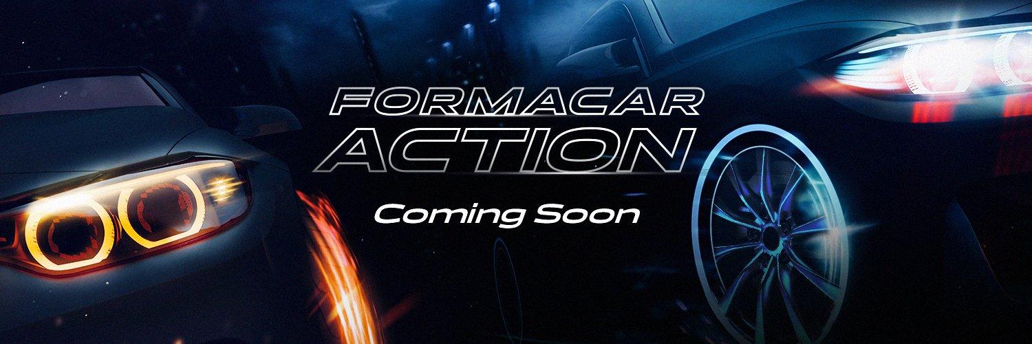 What is Formacar NFT Project?