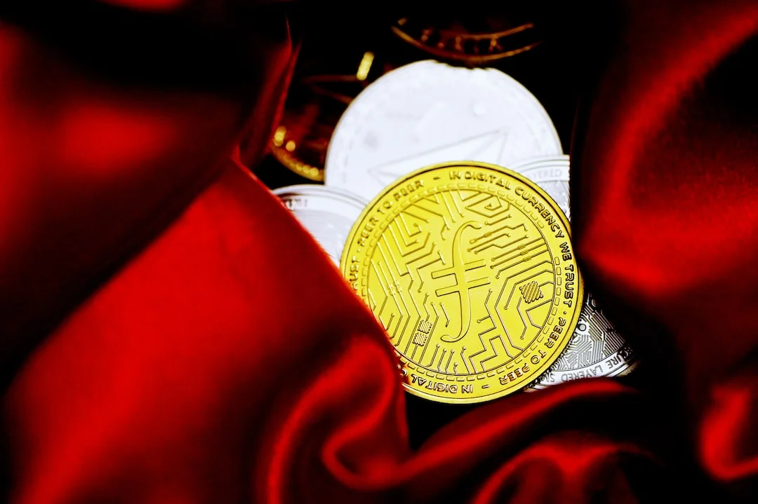 RARI Coin Nedir? (Rarible)