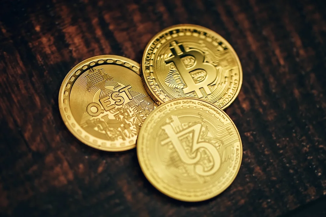 WBTC Coin Nedir? (Wrapped Bitcoin)