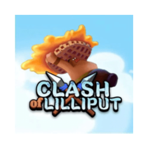 Clash of Lilliput